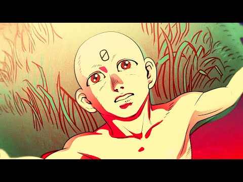 Canblaster - YOU WILL RISE (Official Video)