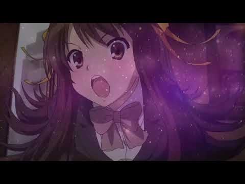 (AMV) Fantasia ft. Young Jeezy  - When I See U Remix