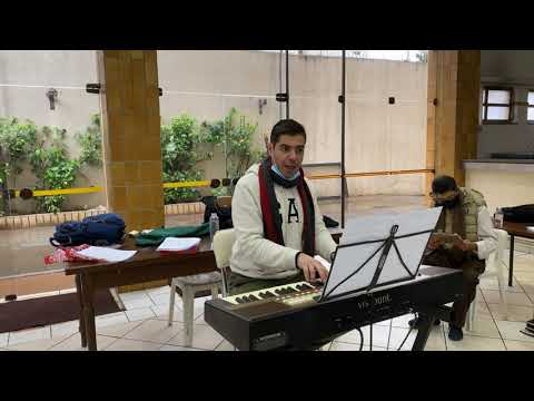 Bem aventurada és SOPRANO