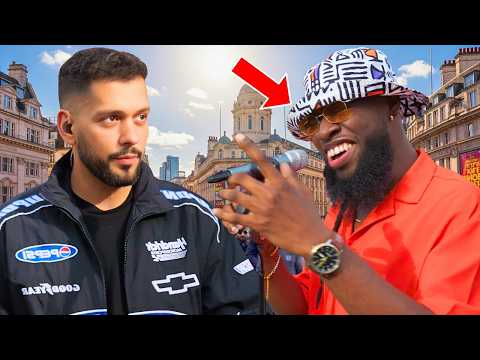 This Singer Has An INSANELY High Voice | Leonard Cohen - Hallelujah (Cover)