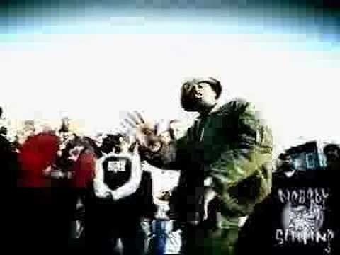 Nas - Made You Look