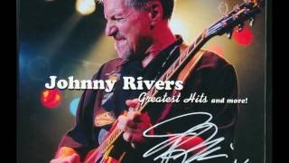 JOHNNY RIVERS- &quot;YOU CAN HAVE HER&quot;(LYRICS)