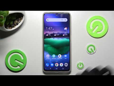 How to Turn On Location On ZTE Blade V40S - Disable Device Location