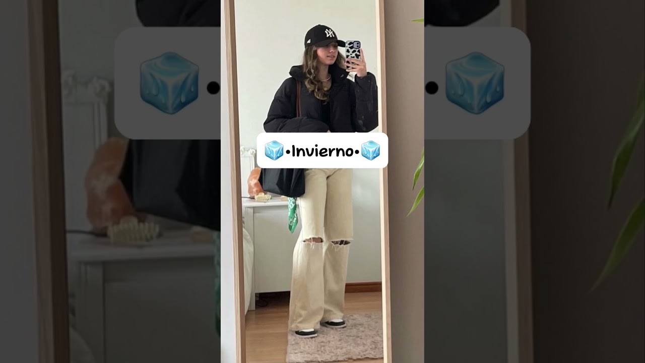 🩶•Outfits para el otoño e invierno•🩶 #noflop #parati #aesthetic