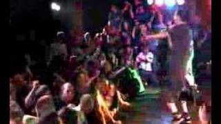 Sick Of It All - Injustice System