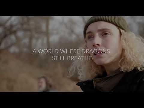 Fire Breather (2025) Movie Trailer