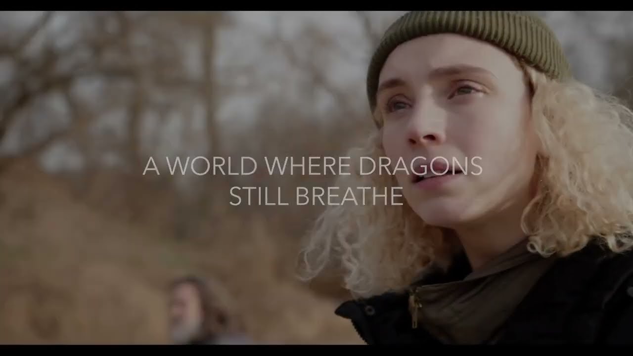 Fire Breather (2025) Movie Trailer