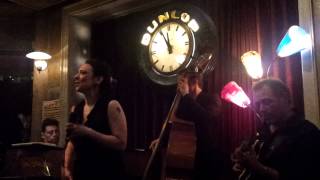 Katya Continental - Some of these days