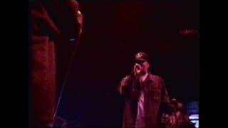 Tha Alkaholiks - "Make Room" (live) 1993