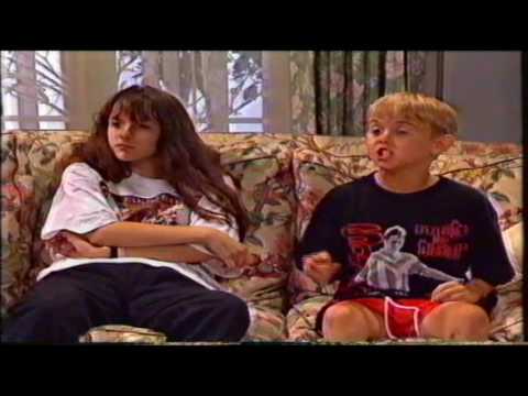 Simply the Best CITV - (01 of 05) with Jon Pertwee as Worzel Gummidge