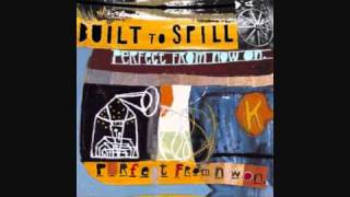 Built to Spill - Hindsight