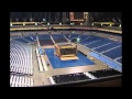 Alamodome Conversion