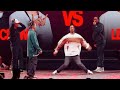 LES TWINS Vs X CREW JORDAN FLIGHT BATTLE CHINA 2024 Full Battle OfficialLesTwins