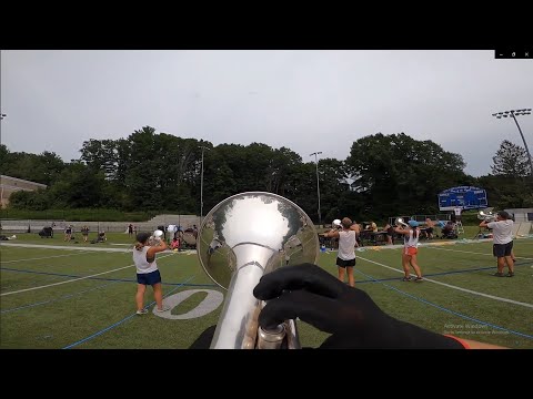 Spirit of Atlanta 2021- Mello Headcam