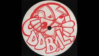 Flex Uncle - Untitled (Side B1)