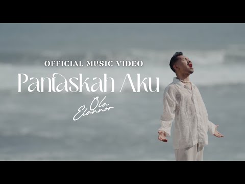 Ola Elannor - Pantaskah Aku (Official Music Video)