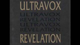 Ultravox - True Believer (1993)
