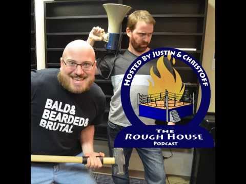 The Rough House Podcast - Top RAW Moments from September 2014