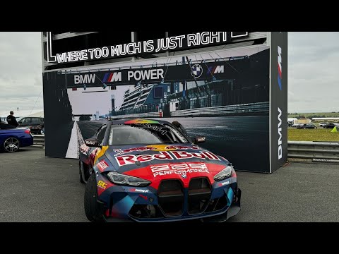 M-TOWN-CREW // BMW Syndikat Aftermovie 2024