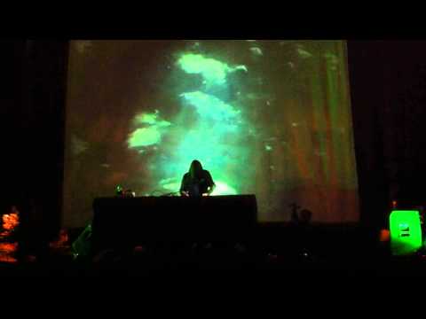 HOLY OTHER - NODE 2012 PART 1