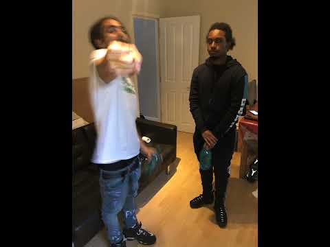 Kursedatt x JV - Verbal Verbal