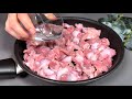 The Result Is Amazing Just Pour Boiling Water Over The Chicken Stomachs