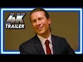 Hit Man Official Trailer 4K
