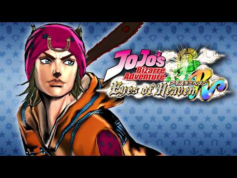 Lets talk about Eyes of Heaven R