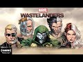 Marvel's Wastelanders: Episode 1