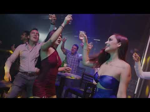 SALUD, SALUD - TONY MONTOYA