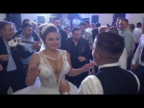 FLORIN SALAM ❎ Asta-i nunta Imparateasca ❎ Nunta Anului Live 2018 @ Nunta Nelu & Simona Nicorici