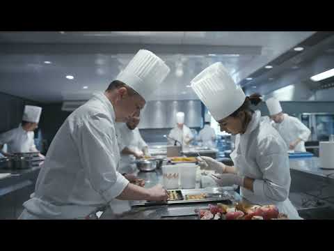 VAUD AMBASSADEUR | Franck Giovannini, une cuisine gastronomique d’exception