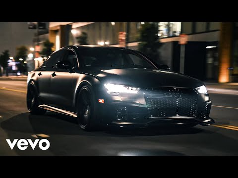 LXST CXNTURY, Sinizter & II Tone - SEEN IT ALL (BASS BOOSTED)