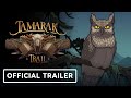 Gameplay video of Tamarak Trail  Playstation