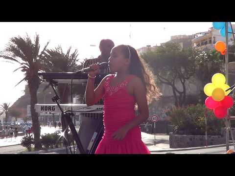 Leiny Armanda (Escola António Aurélio Gonçalves) - Crianças di Terra 2