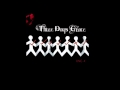 Three Days Grace ~ Time Of Dying 
