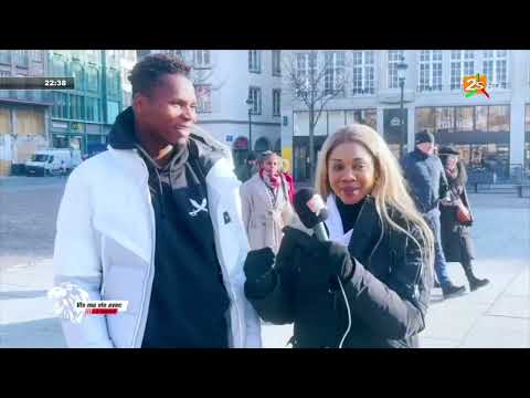 HABIB DIALLO(JOUEUR) SUR SES DEBUTS DIFFICILES A METZ