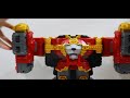 DX LION HAOH
