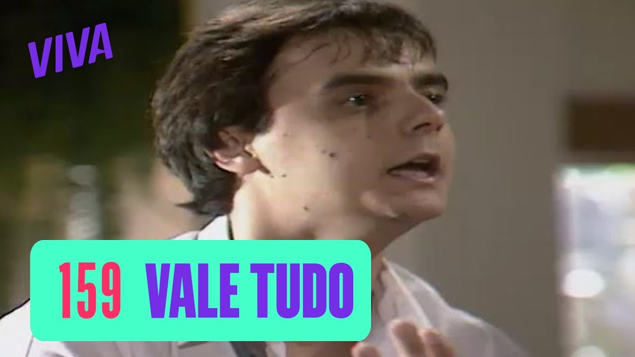 AFONSO FLAGRA CÉSAR COM FÁTIMA | VALE TUDO | CAPÍTULO 159 | MELHOR DO DIA | VIVA