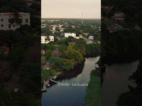Dibulla - La guajira tomado con IPhone 15 pro Max y DJI MINI 2