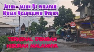 Download lagu A trip to the Ngadiluwih sub-district with its kriannya mp3