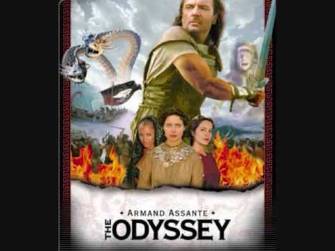 21 Return to Ithaca Odyssey soundtrack