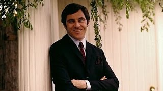 Anthony Newley  "Little Jesus, Sweetly Sleep (Rocking)"