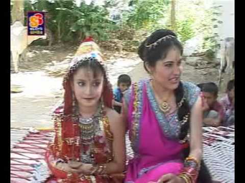 Meghal Chhel Lodari - Ujada Chhe Badadiya Ne