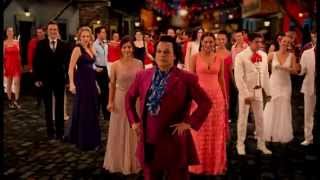 JUAN GABRIEL &quot;PERO QUE NECESIDAD &quot;HD