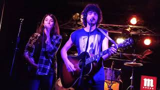 Corriente - Isma Romero &amp; Bely Basarte