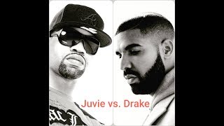 Who&#39;s New Song Goes the Hardest? Drake or Juvenile?