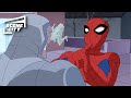 Do You Wanna Fight Or Dance The Spectacular Spider Man 2008