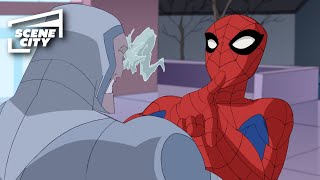 Do You Wanna Fight or Dance? | The Spectacular Spider-Man (2008)