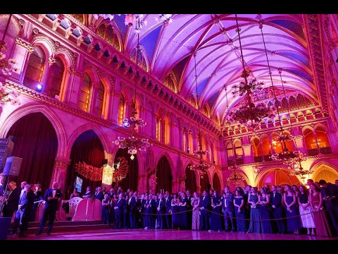 Highlights #SciBall 2025